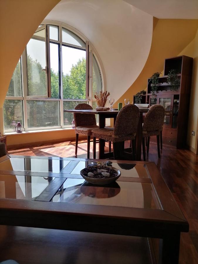Atico Anllons Διαμέρισμα Καρμπάγιο Εξωτερικό φωτογραφία